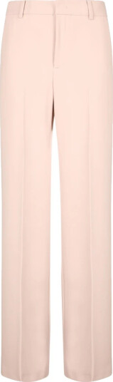 Federica Tosi Dame Bukser Beige S,