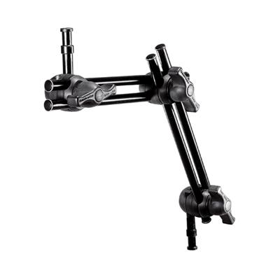 MANFROTTO Ledad Arm 396AB-2 Svart 2 Sektioner