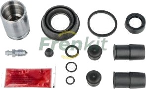 FRENKIT 234913 Reparasjonssett, bremsecaliper