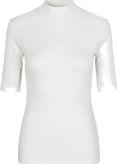 Modström Dame Topper Hvit XL, Modström Dame Topper Hvit XL,