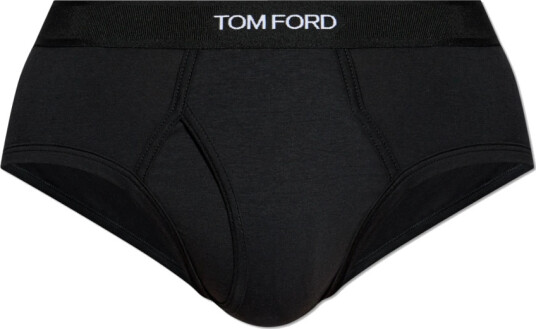 Tom Ford Herre Undertøy Svart M, Tom Ford Herre Undertøy Svart M,
