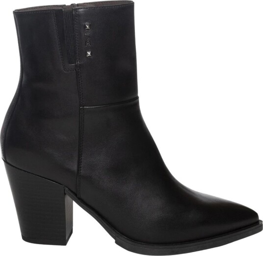 Nerogiardini, Dame, Sko, Svart, 39 EU,