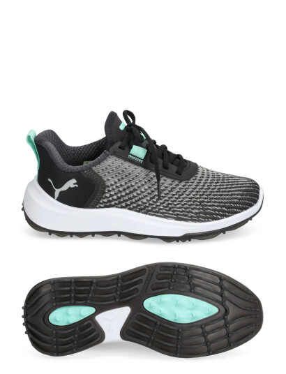 PUMA Golf Fusion Crush Sport Wmns - Black - 42