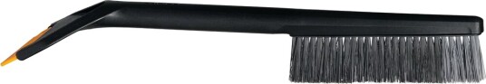 Fiskars Solid Isskrape med Kost for Snøfjerning Fiskars Solid Isskrape med Kost for Snøfjerning