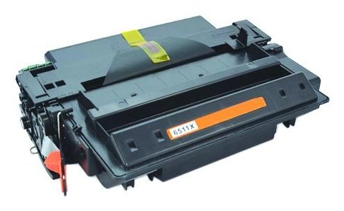 Extra Digital Pp-Q6511x 12000 Sider Sort 1 Stykker