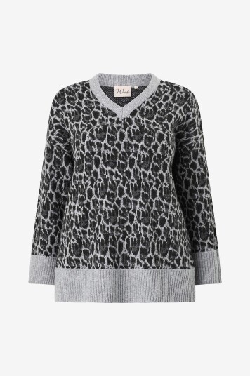 Wasabiconcept Pullover Wa nimo 2 Svart