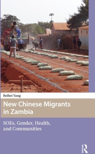 New Chinese Migrants in Zambia