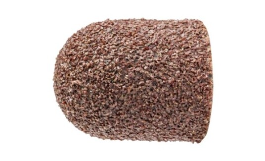 Pferd Slipehylse 42302131 K60 13mm 50 stk Pferd Slipehylse 42302131 K60 13mm 50 stk