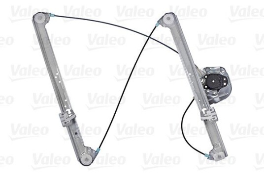 Vindusheis VALEO 851579