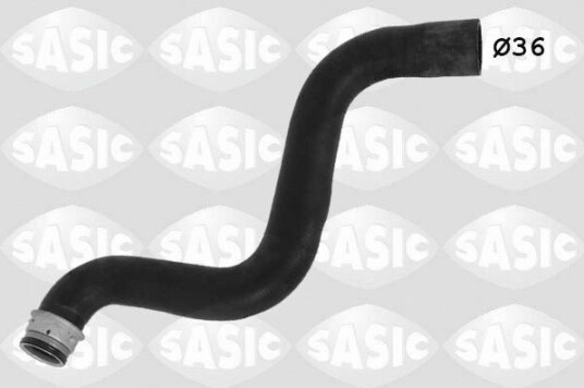 SASIC 3400065 Radiatorslange
