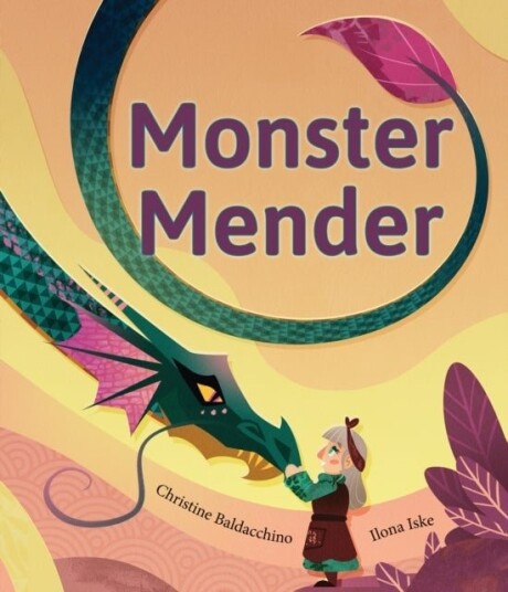 Monster Mender Monster Mender