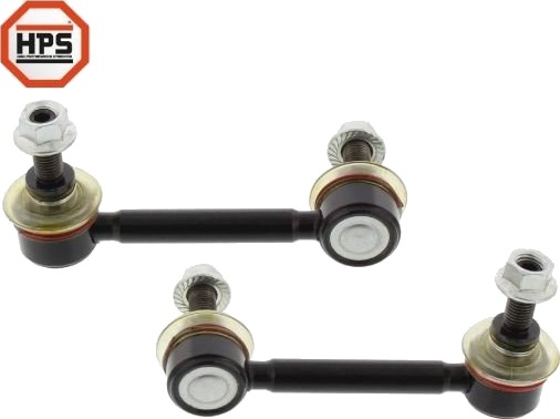 MAPCO 53587HPS Reparasjonssett, stabilisator koplingsstang