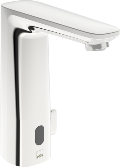 Oras Electra 9310FTZ Blandebatteri Med Bluetooth Baderom
