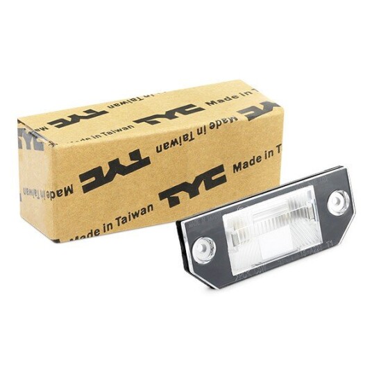 Tyc Nummerskiltlys TYC 15 0223 00 9