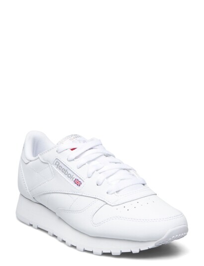 Reebok Classics Classic Leather White 47 Reebok Classics Classic Leather White 47