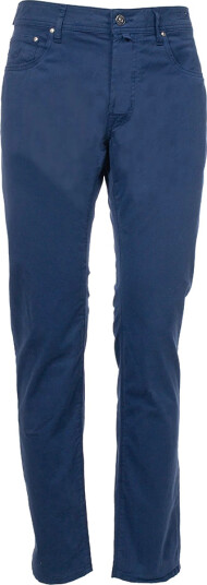 Jacob Cohën Herre Jeans Blå W32,