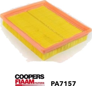 COOPERSFIAAM FILTERS PA7157 Luftfilter COOPERSFIAAM FILTERS PA7157 Luftfilter