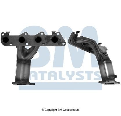 Katalysator BM CATALYSTS BM91529H Katalysator BM CATALYSTS BM91529H