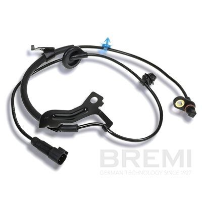 ABS sensor BREMI 50885 ABS sensor BREMI 50885