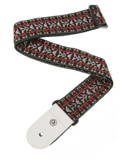 Planet Waves 50G01 Gitarreim 50 mm Woven-Hootenanny 2