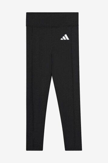Adidas Sport Performance Treningstights JG Opt Fav Leg Svart Adidas Sport Performance Treningstights JG Opt Fav Leg Svart