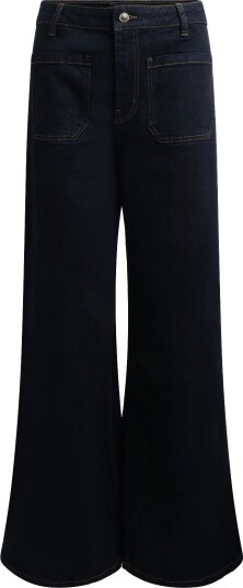 IVY Copenhagen Ivy Abigail 70"S Jeans Wash Rinse V Navy 28 x 32