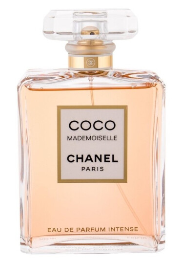 Chanel Coco Mademoiselle Intense Eau de Parfum Spray 200 ml for Dame