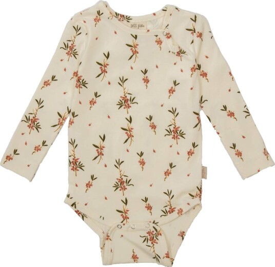 Wheat Body Ena Offwhite (92 / 2 år)