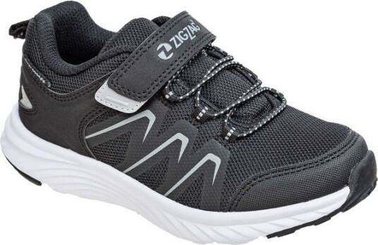 Zig Zag ZigZag Kids' Aigoose Lite Shoe Wp Black 26, Black