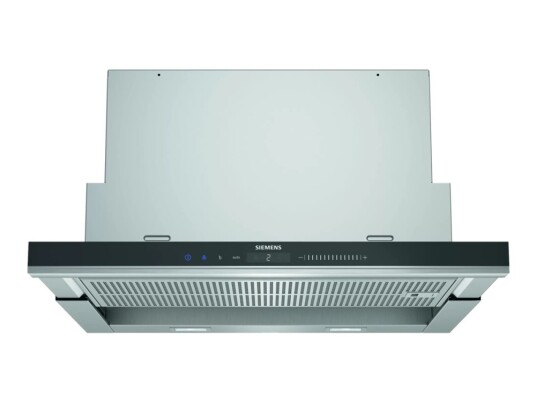 Siemens Iq700 Li69sa684 935 M³/T Ducted/Resirkulerende A A B 57 Db Siemens Iq700 Li69sa684 935 M³/T Ducted/Resirkulerende A A B 57 Db