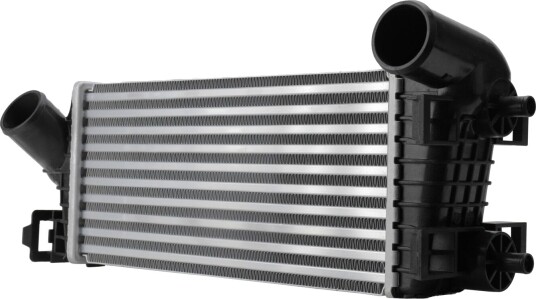HELLA 8ML 366 341-541 Intercooler