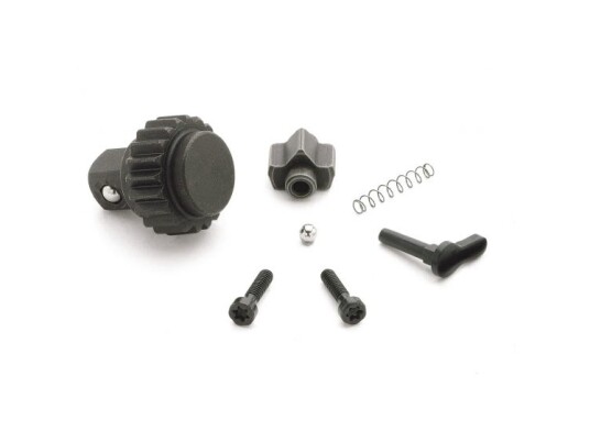 Hazet 863P/7N Reservedelsett Hazet 863 G · 863 P · 863 Pc · 863 St · 863 K · 863 Mc Tyskland