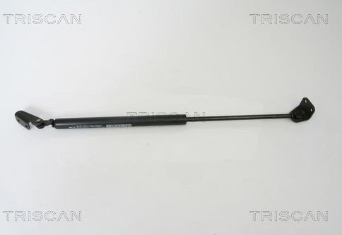 Gassfjær/bakluke demper TRISCAN 8710 43222