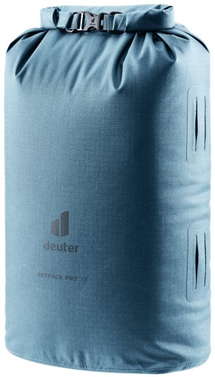 Deuter Drypack Pro 20 Atlantic OneSize Deuter Drypack Pro 20 Atlantic OneSize