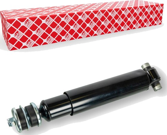 FEBI BILSTEIN 172339 Støtdemper FEBI BILSTEIN 172339 Støtdemper