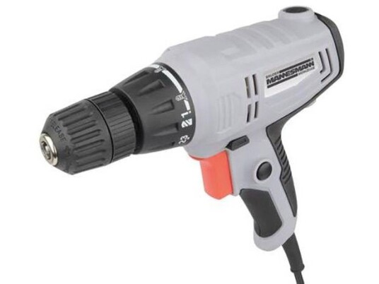 Brüder Mannesmann Drill M12502