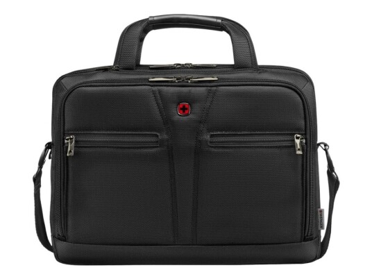 Wenger Bc Pro - Notebookbæreveske - 14" - 16" - Svart Wenger Bc Pro - Notebookbæreveske - 14" - 16" - Svart