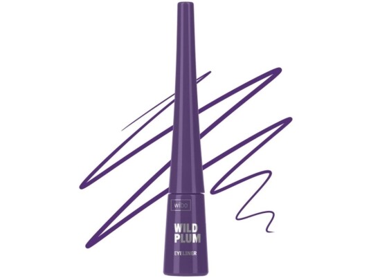 Wibo Wild Plum Eyeliner Do Oczu 3,5G