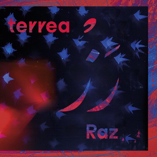Terrea Raz CD