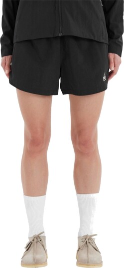 SOS Whitsunday W Shorts Black XS