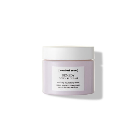 Comfort Zone Remedy Defense Cream Fuktighetskrem 60ml Comfort Zone Remedy Defense Cream Fuktighetskrem 60ml