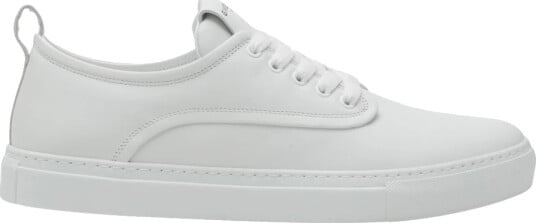 Givenchy Herre Sko Hvit 40 1/2 EU, Givenchy Herre Sko Hvit 40 1/2 EU,