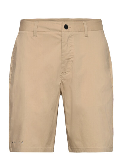 Musto M Musto Rib Fd Short Beige 36 Musto M Musto Rib Fd Short Beige 36