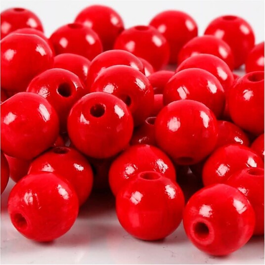 Treperler Creativ Company 10 mm Hullstr 3 mm 20 g/1 Pk