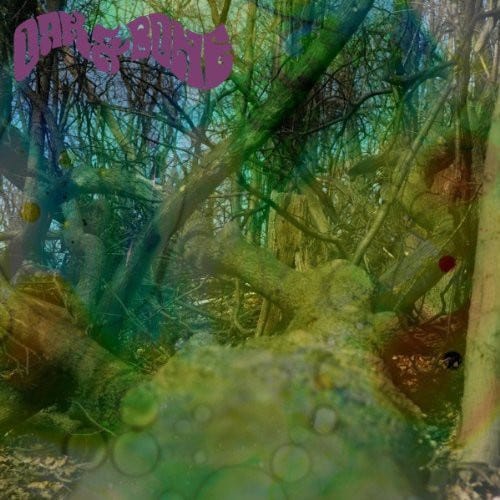Oak & Bone Oak & Bone LP/Vinyl