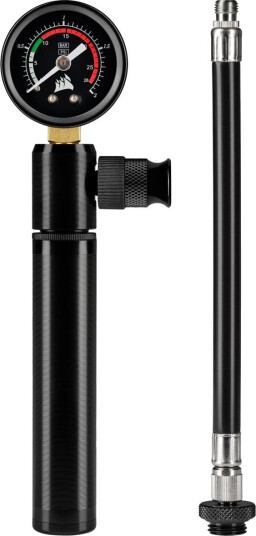 Corsair Hydro X XT Pressure Leak Tester Tool Kit