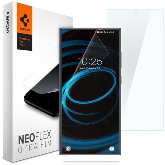 Spigen Neo Flex