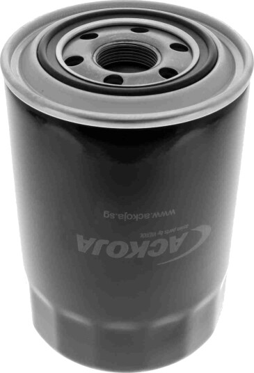 Oljefilter ACKOJA A37 0502 Oljefilter ACKOJA A37 0502