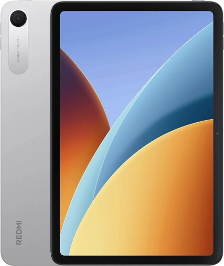 Xiaomi Redmi Pad 2 WiFi 4GB/128GB Silver