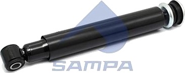 SAMPA 043.213 Støtdemper